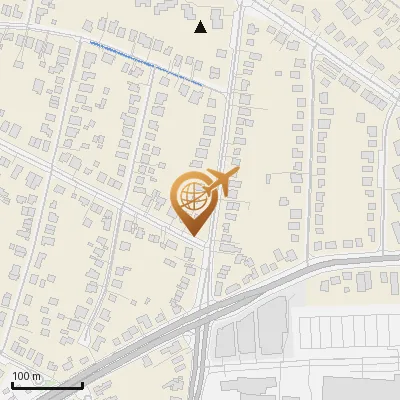 Foto zu Flurstraße 76, 22549 Hamburg