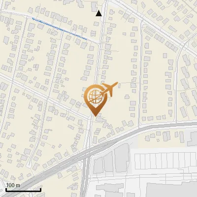 Foto zu Flurstraße 79, 22549 Hamburg