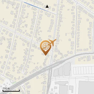 Foto zu Flurstraße 80, 22549 Hamburg