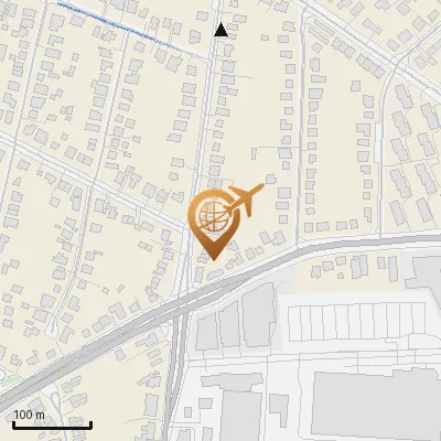 Foto zu Flurstraße 85, 22549 Hamburg