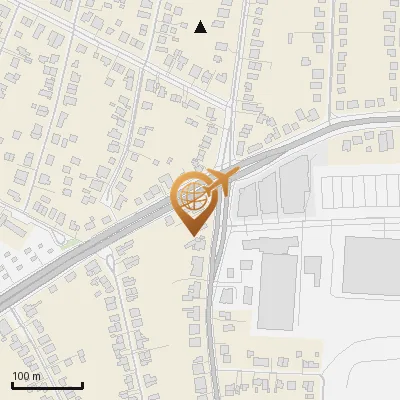 Foto zu Flurstraße 86, 22549 Hamburg