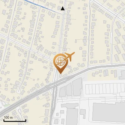 Foto zu Flurstraße 87, 22549 Hamburg