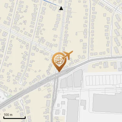 Foto zu Flurstraße 89, 22549 Hamburg