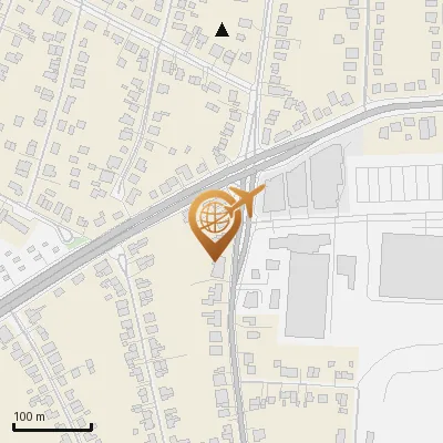 Foto zu Flurstraße 92, 22549 Hamburg