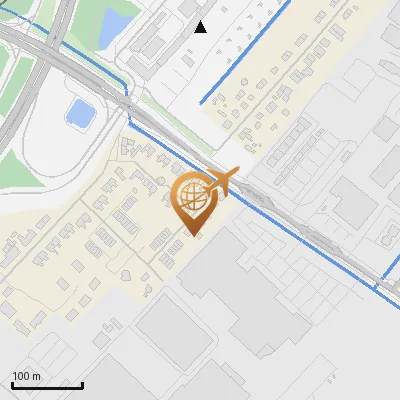 Foto zu Flutende 7, 21079 Hamburg