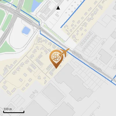 Foto zu Flutende 9, 21079 Hamburg