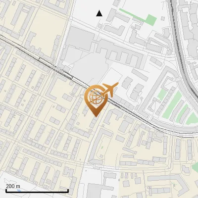 Foto zu Fockensteinstraße 2, 81539 München