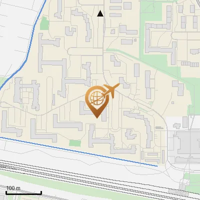 Foto zu Fockenweide 1, 21033 Hamburg