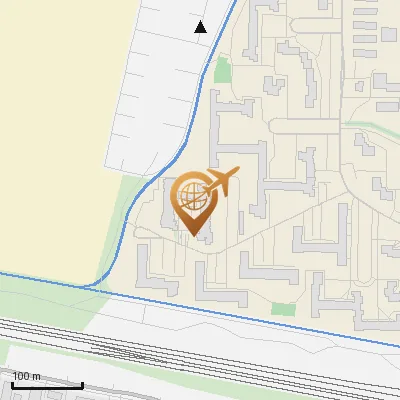 Foto zu Fockenweide 10, 21033 Hamburg