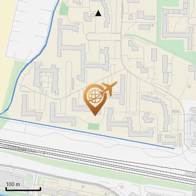 Foto zu Fockenweide 11, 21033 Hamburg