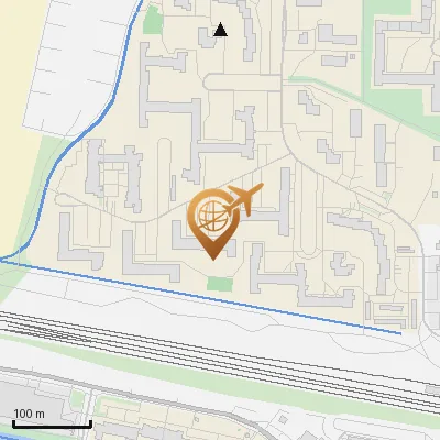 Foto zu Fockenweide 13, 21033 Hamburg