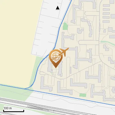 Foto zu Fockenweide 14, 21033 Hamburg