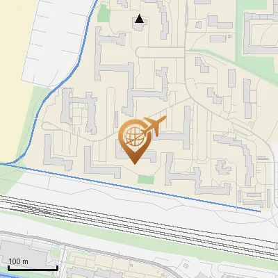 Foto zu Fockenweide 15, 21033 Hamburg