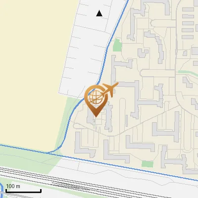 Foto zu Fockenweide 16, 21033 Hamburg