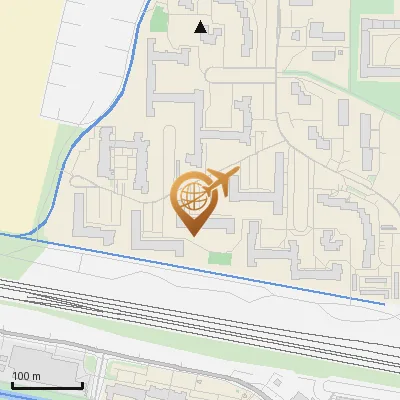 Foto zu Fockenweide 17, 21033 Hamburg