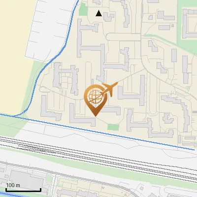 Foto zu Fockenweide 19, 21033 Hamburg