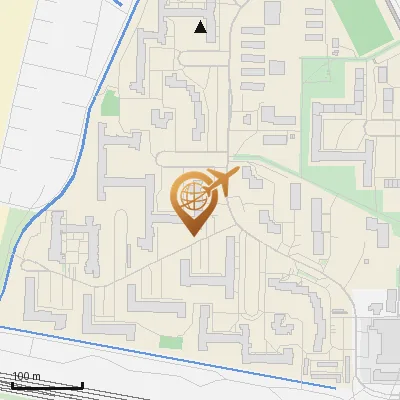 Foto zu Fockenweide 2, 21033 Hamburg