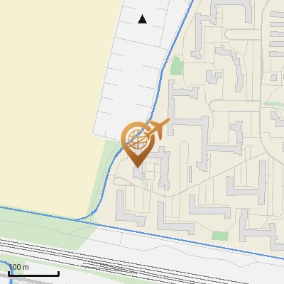 Foto zu Fockenweide 20, 21033 Hamburg