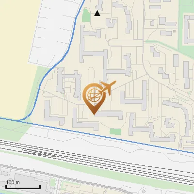 Foto zu Fockenweide 21, 21033 Hamburg