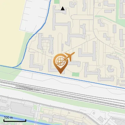 Foto zu Fockenweide 23, 21033 Hamburg