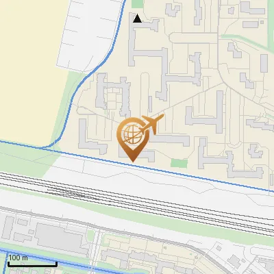 Foto zu Fockenweide 27, 21033 Hamburg