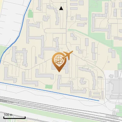 Foto zu Fockenweide 3, 21033 Hamburg