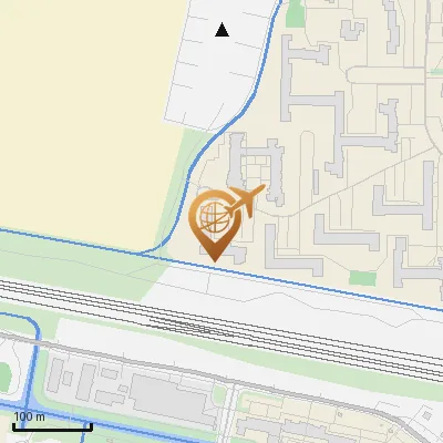 Foto zu Fockenweide 37, 21033 Hamburg