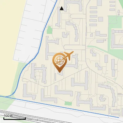 Foto zu Fockenweide 4, 21033 Hamburg