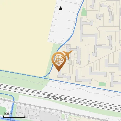 Foto zu Fockenweide 43, 21033 Hamburg