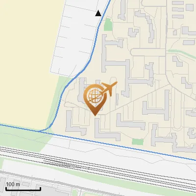 Foto zu Fockenweide 8, 21033 Hamburg