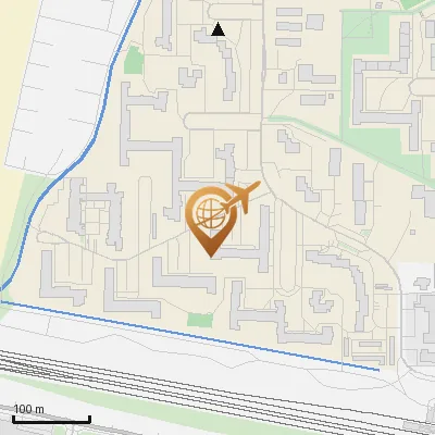 Foto zu Fockenweide 9, 21033 Hamburg