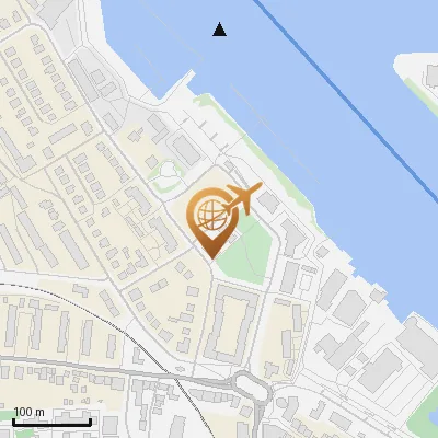 Foto zu Focksweg 14, 21129 Hamburg