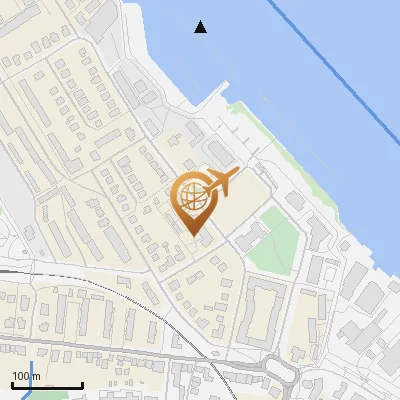 Foto zu Focksweg 15, 21129 Hamburg