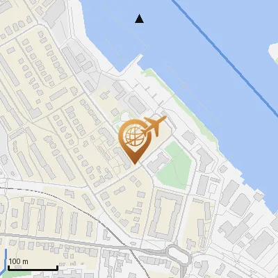 Foto zu Focksweg 16, 21129 Hamburg