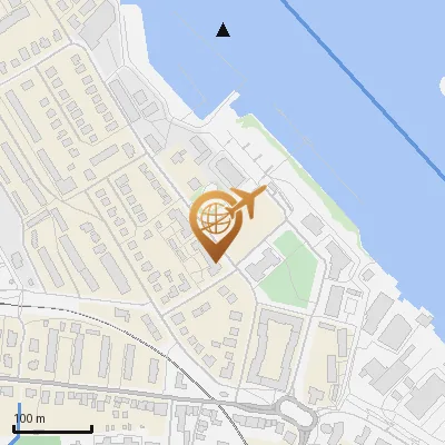 Foto zu Focksweg 18, 21129 Hamburg