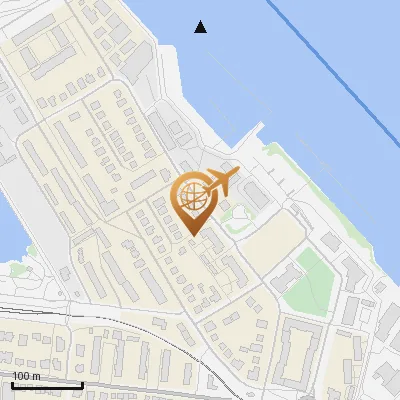 Foto zu Focksweg 25, 21129 Hamburg