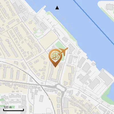 Foto zu Focksweg 3, 21129 Hamburg