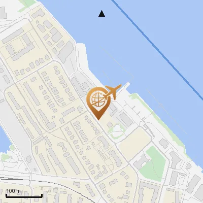 Foto zu Focksweg 32, 21129 Hamburg