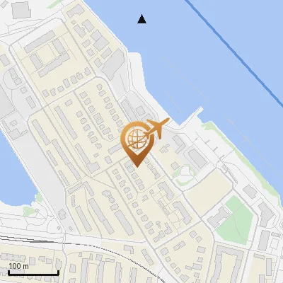 Foto zu Focksweg 33, 21129 Hamburg