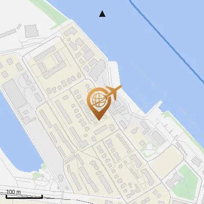 Foto zu Focksweg 37, 21129 Hamburg