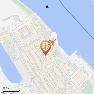 Foto zu Focksweg 41, 21129 Hamburg