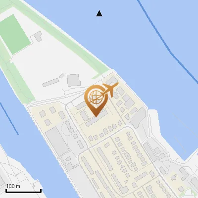 Foto zu Focksweg 53, 21129 Hamburg