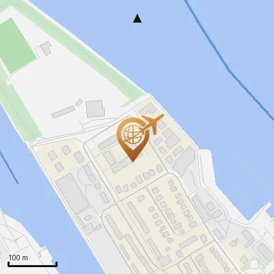 Foto zu Focksweg 55, 21129 Hamburg