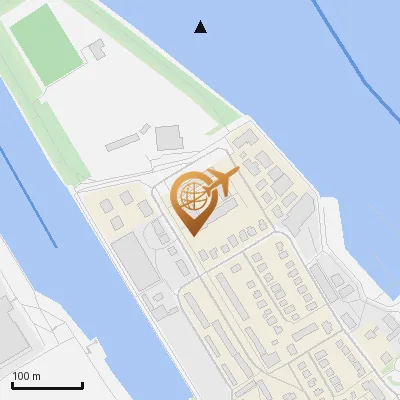 Foto zu Focksweg 73, 21129 Hamburg