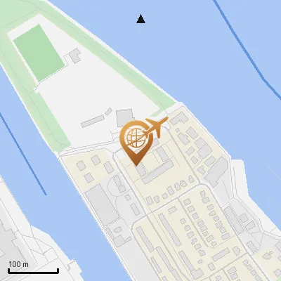 Foto zu Focksweg 85, 21129 Hamburg