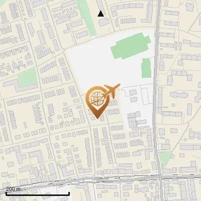 Foto zu Fodermayrstraße 14, 80993 München
