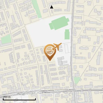 Foto zu Fodermayrstraße 21, 80993 München