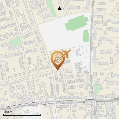 Foto zu Fodermayrstraße 22, 80993 München