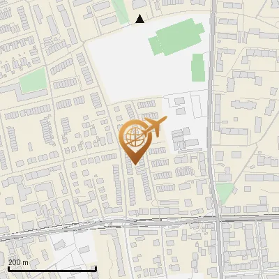 Foto zu Fodermayrstraße 28, 80993 München