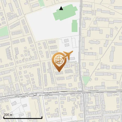 Foto zu Fodermayrstraße 37, 80993 München